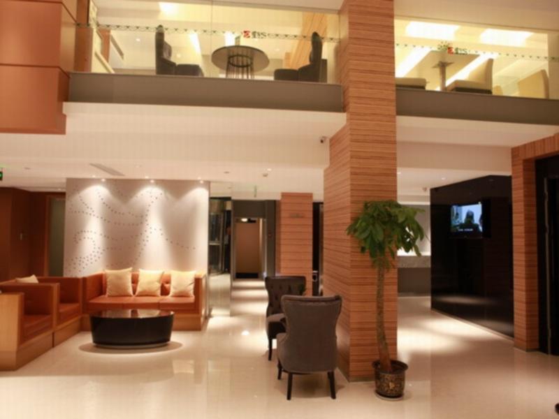 Jinjiang Inn Nanchang Bayi Square Yongshu Road Exteriér fotografie